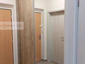 Pronájem bytu 1+kk, Uherské Hradiště, Zahrádky, 30 m2