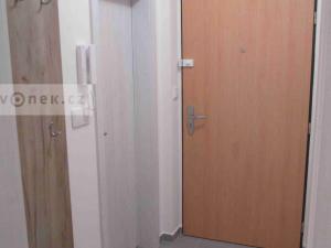Pronájem bytu 1+kk, Uherské Hradiště, Zahrádky, 30 m2