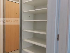 Pronájem bytu 1+kk, Uherské Hradiště, Zahrádky, 30 m2