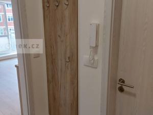 Pronájem bytu 1+kk, Uherské Hradiště, Zahrádky, 30 m2