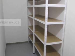 Pronájem bytu 1+kk, Uherské Hradiště, Zahrádky, 30 m2