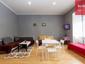 Prodej činžovního domu, Opava, Krnovská, 489 m2