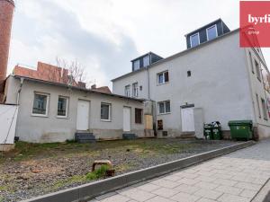 Prodej činžovního domu, Opava, Krnovská, 489 m2