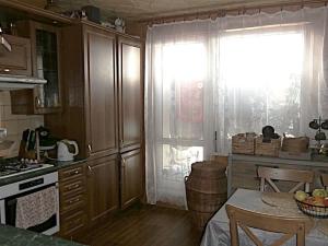 Prodej bytu 3+1, Ostrava - Výškovice, Lumírova, 65 m2