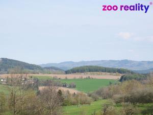 Prodej pozemku pro bydlení, Vacov - Lhota nad Rohanovem, 1572 m2