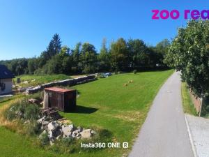 Prodej pozemku pro bydlení, Vacov - Lhota nad Rohanovem, 1572 m2