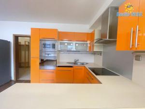 Prodej bytu 3+kk, Praha - Hostivař, Pražská, 85 m2