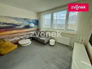 Prodej bytu 1+1, Zlín, Česká, 33 m2
