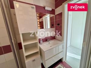 Prodej bytu 1+1, Zlín, Česká, 33 m2