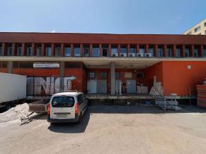 Pronájem komerční nemovitosti, České Budějovice - České Budějovice 2, Fr. Ondříčka, 60 m2