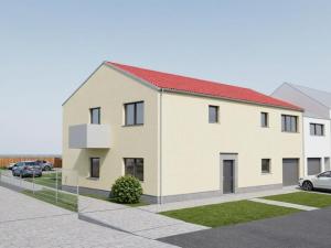 Prodej bytu 3+kk, Pravlov, 88 m2