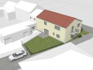 Prodej bytu 3+kk, Pravlov, 88 m2