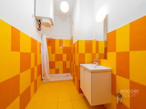 Prodej bytu 2+kk, Praha - Vinohrady, Hradecká, 59 m2