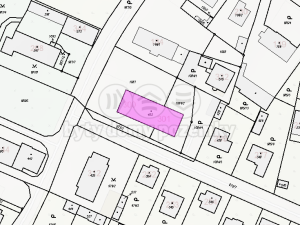 Pronájem bytu 2+kk, Čimelice, 60 m2