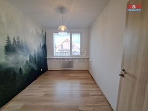 Pronájem bytu 2+kk, Čimelice, 60 m2