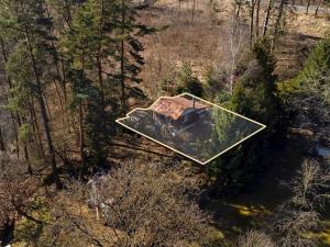 Prodej chaty, Srby, 40 m2