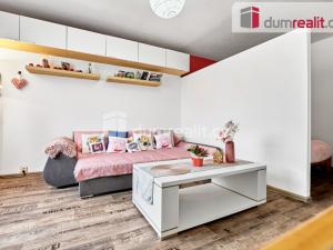 Prodej bytu 2+1, Ostrov, Lidická, 62 m2