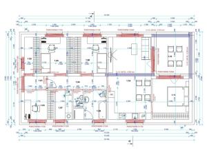 Prodej rodinného domu, Roudné, Žitná, 98 m2