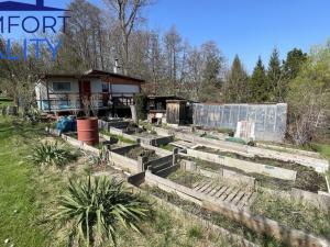 Prodej chaty, Ostrava - Michálkovice, Lechova, 40 m2