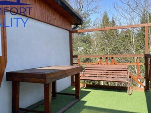 Prodej chaty, Ostrava - Michálkovice, Lechova, 40 m2