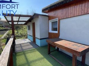 Prodej chaty, Ostrava - Michálkovice, Lechova, 40 m2