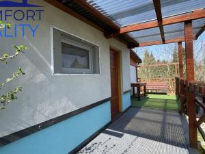 Prodej chaty, Ostrava - Michálkovice, Lechova, 40 m2
