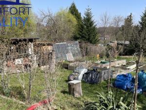 Prodej chaty, Ostrava - Michálkovice, Lechova, 40 m2