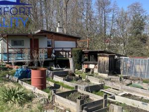 Prodej chaty, Ostrava - Michálkovice, Lechova, 40 m2