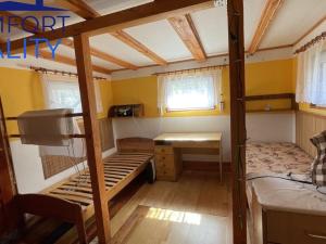 Prodej chaty, Ostrava - Michálkovice, Lechova, 40 m2