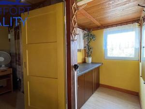 Prodej chaty, Ostrava - Michálkovice, Lechova, 40 m2