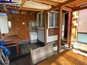 Prodej chaty, Ostrava - Michálkovice, Lechova, 40 m2