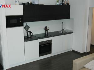 Pronájem bytu 2+kk, Brno - Obřany, Panská lícha, 43 m2