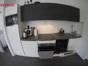 Pronájem bytu 2+kk, Brno - Obřany, Panská lícha, 43 m2
