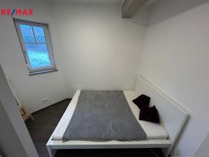 Pronájem bytu 2+kk, Brno - Obřany, Panská lícha, 43 m2