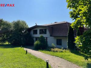 Pronájem bytu 2+kk, Brno - Obřany, Panská lícha, 43 m2