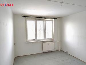 Prodej bytu 1+1, Chomutov, Zadní Vinohrady, 35 m2