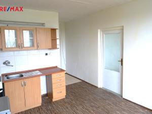Prodej bytu 1+1, Chomutov, Zadní Vinohrady, 35 m2