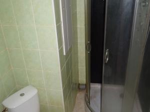 Prodej bytu 1+1, Chomutov, Zadní Vinohrady, 35 m2