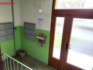 Prodej bytu 1+1, Chomutov, Zadní Vinohrady, 35 m2