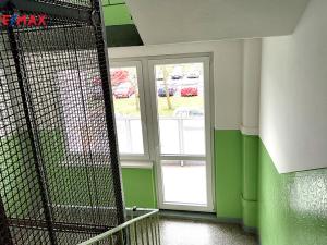 Prodej bytu 1+1, Chomutov, Zadní Vinohrady, 35 m2