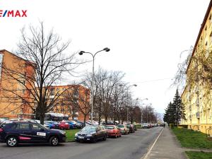 Prodej bytu 1+1, Chomutov, Zadní Vinohrady, 35 m2