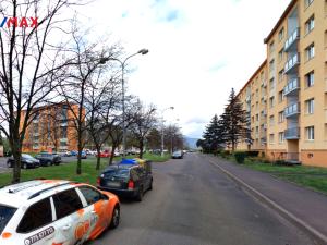 Prodej bytu 1+1, Chomutov, Zadní Vinohrady, 35 m2
