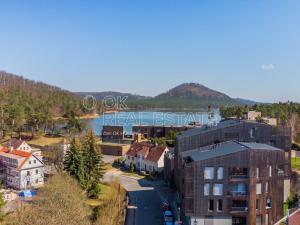 Prodej bytu 2+kk, Doksy, Dalibora z Myšlína, 61 m2