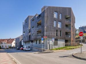 Prodej bytu 2+kk, Doksy, Dalibora z Myšlína, 61 m2