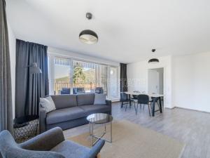 Prodej bytu 2+kk, Doksy, Dalibora z Myšlína, 61 m2