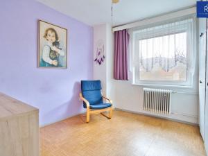 Prodej bytu 3+1, Paseka, 75 m2