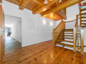 Prodej ubytování, Petrovice u Sušice - Jiřičná, 393 m2