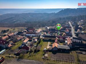 Prodej rodinného domu, Hřivice - Markvarec, 72 m2