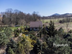 Prodej chaty, Kravaře - Sezímky, 94 m2