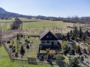 Prodej chaty, Kravaře - Sezímky, 94 m2
